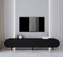 Hanah Home Regulus 200 - Negro